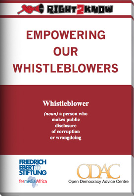 Download R2K's Whistleblower Research