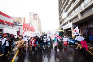 150830 Corruption March Cape Town (Retha Ferguson)22      