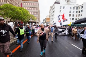 150830 Corruption March Cape Town (Retha Ferguson)6      