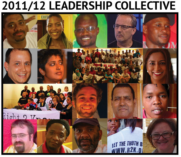 r2k 2011:12 leadership COLLECTIVE - SET 5 no logo