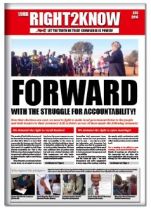 Download R2K's activist tabloid